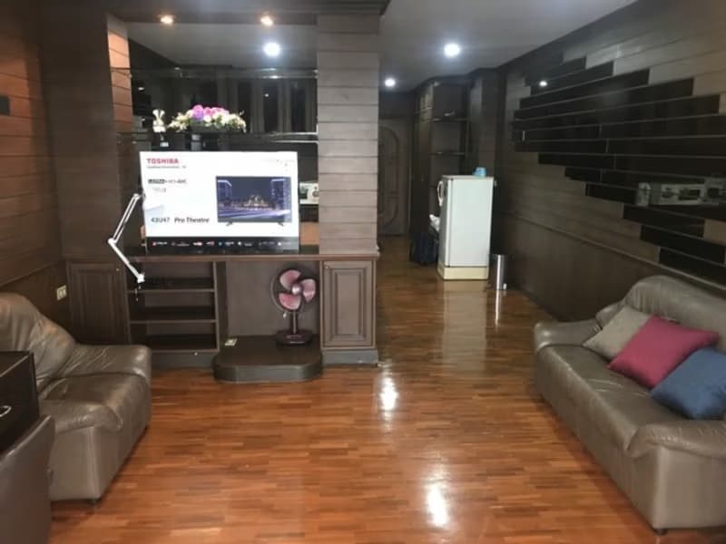 1 Bed Condo for Rent and Sale in Mueang Chiang Mai