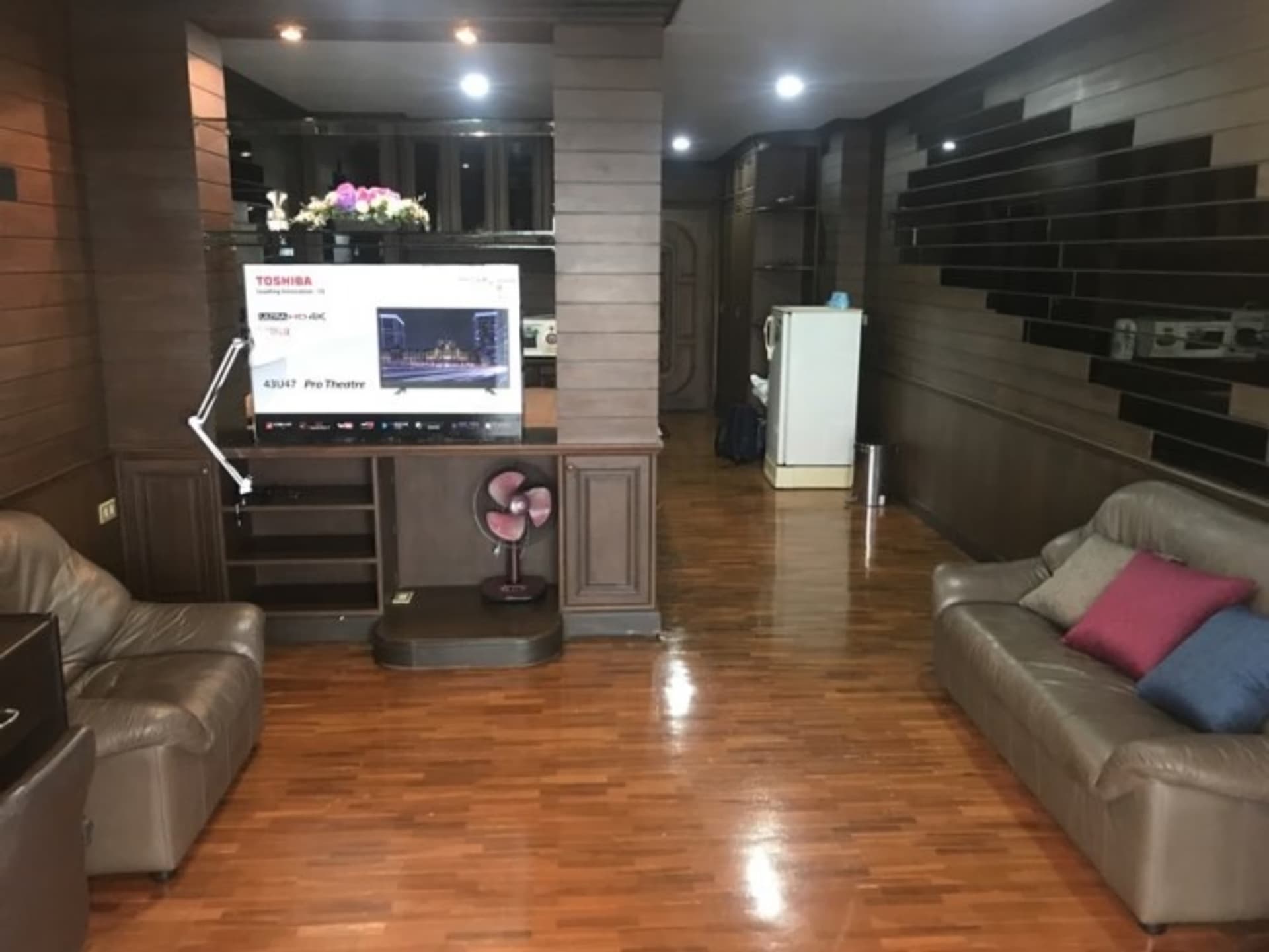 1 Bed Condo for Rent and Sale in Mueang Chiang Mai - Image 1