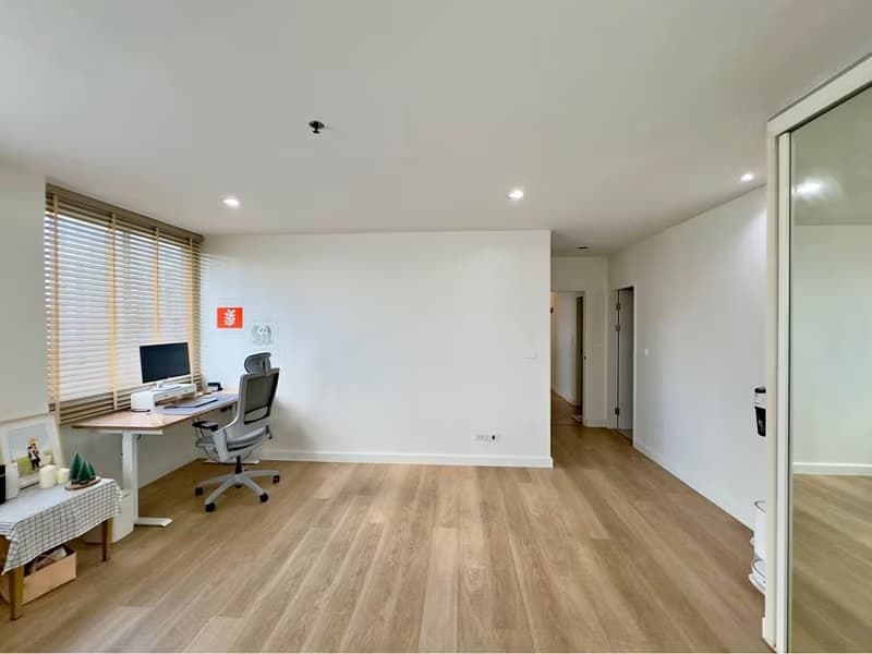 2 Bed Condo for Sale  Near Surasak BTS
