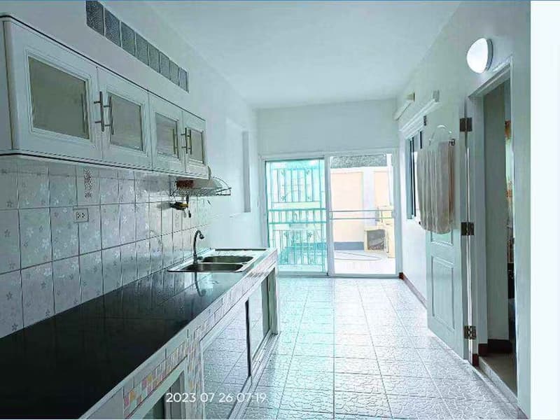 3 Bed House for Rent in Saraphi