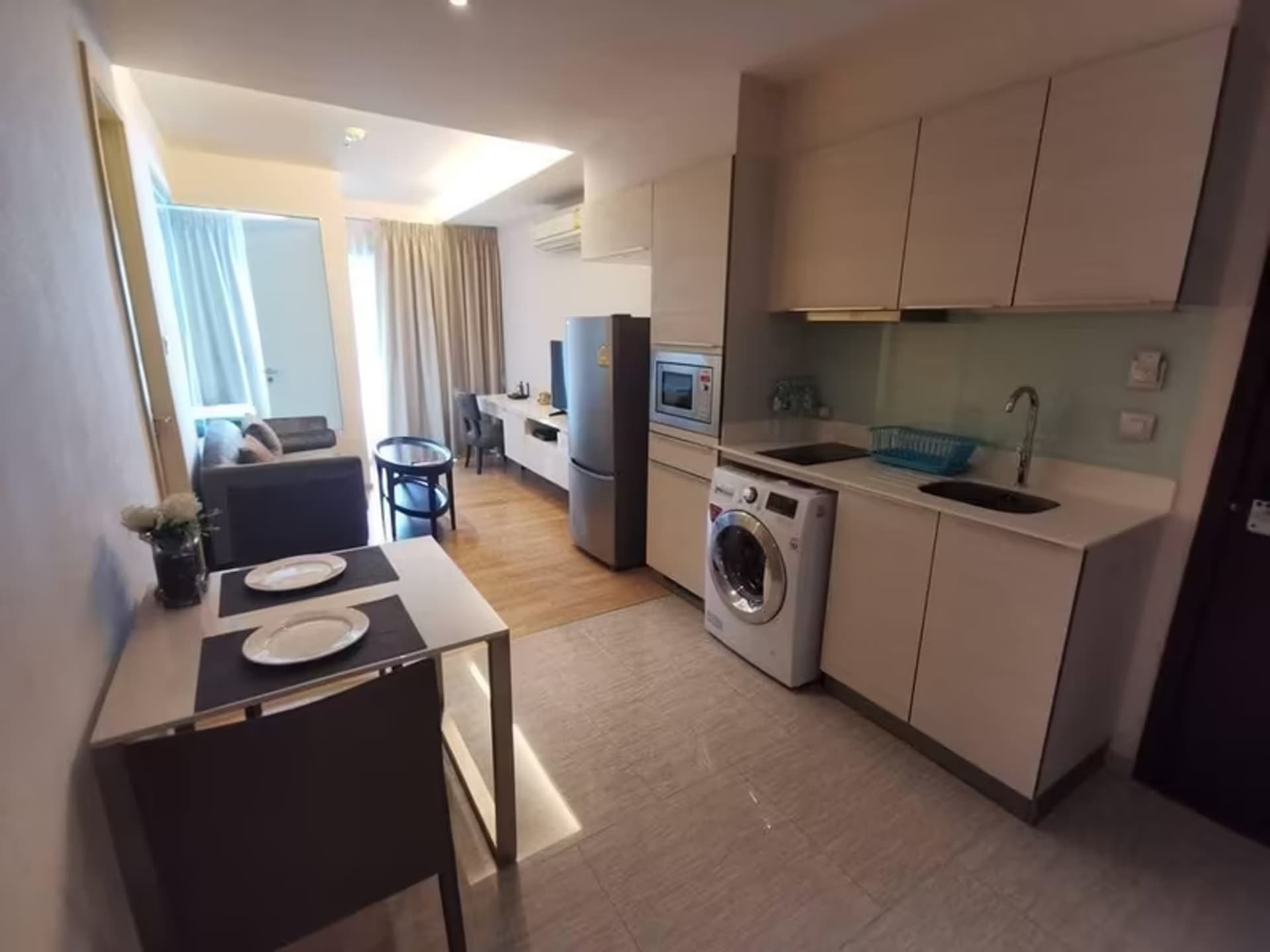 Condo for Rent, Sale at H Sukhumvit 43 - Image 8