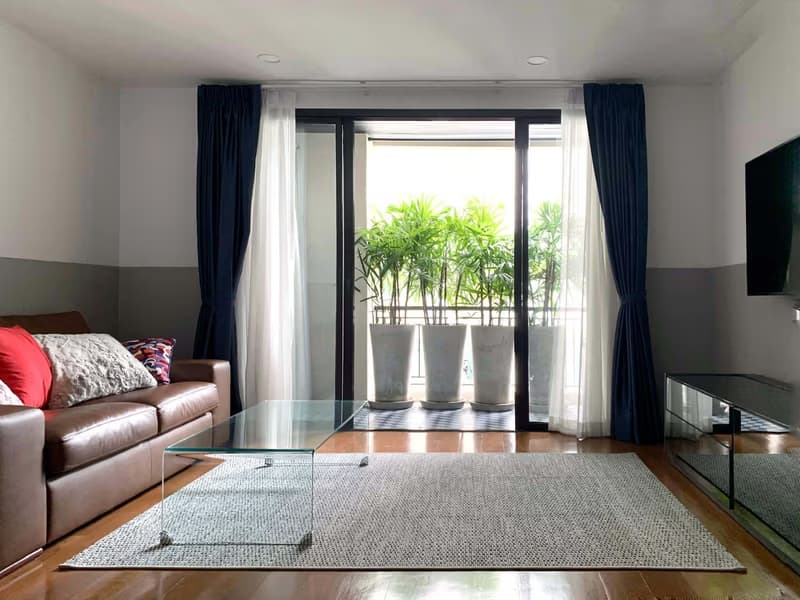 2 Bed Condo for Sale in Watthana