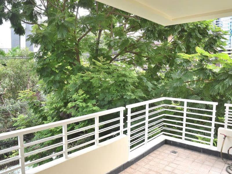 3 Bed Condo for Rent in Sathon