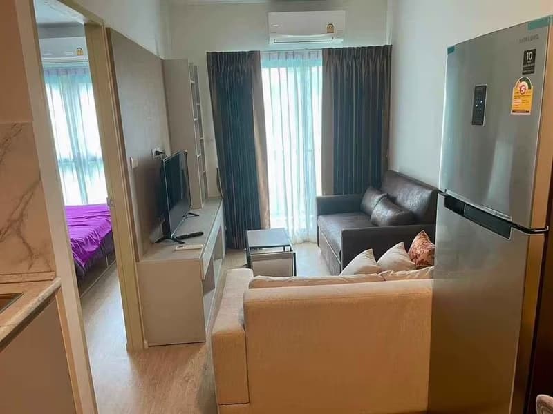 Condo for Sale, Rent at The Next JedYod