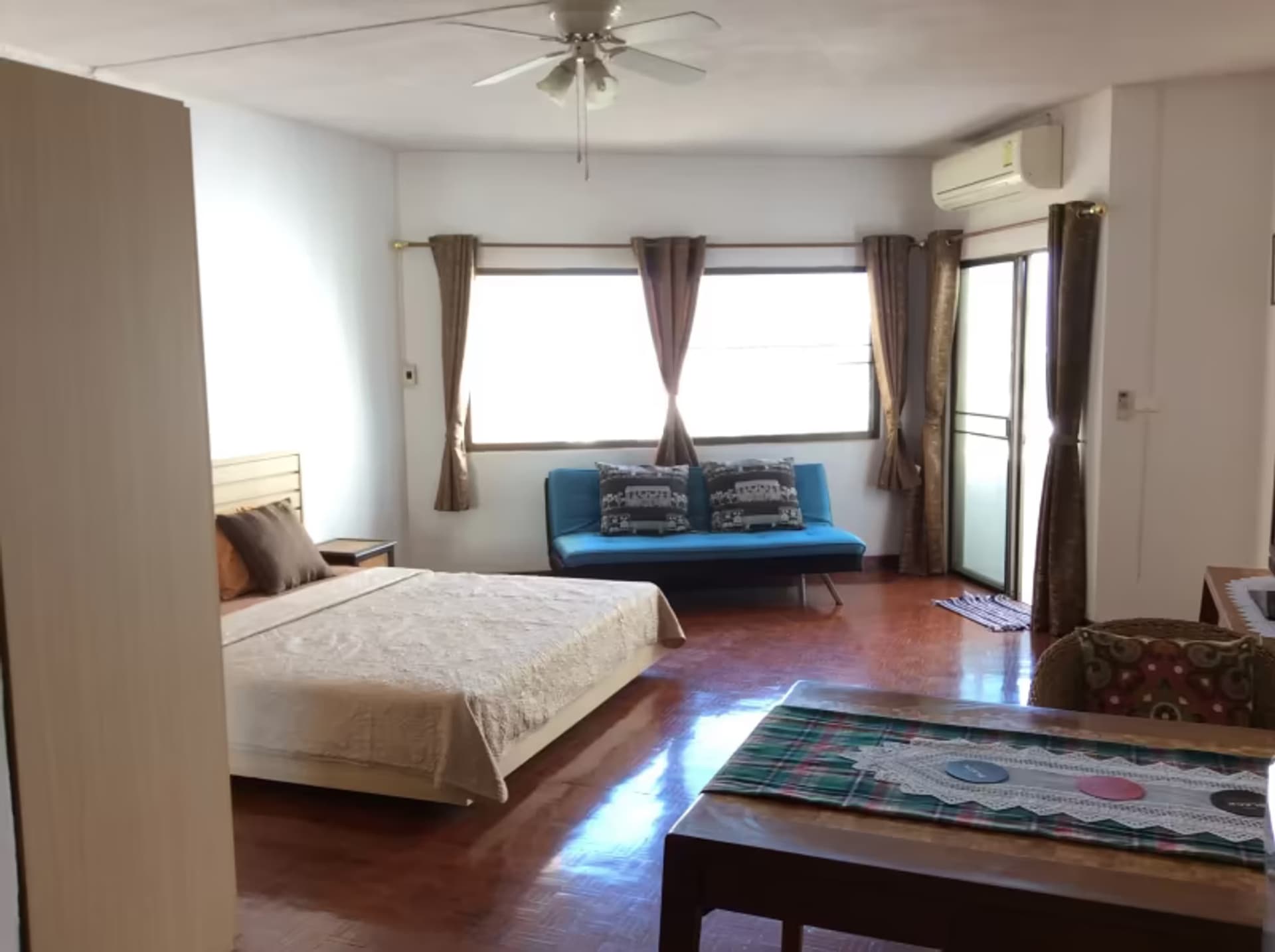 Studio for Rent in Wat Ket, Mueang Chiang Mai - Image 2