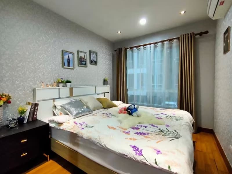 Condo for Rent at Regent Home Sukhumvit 81
