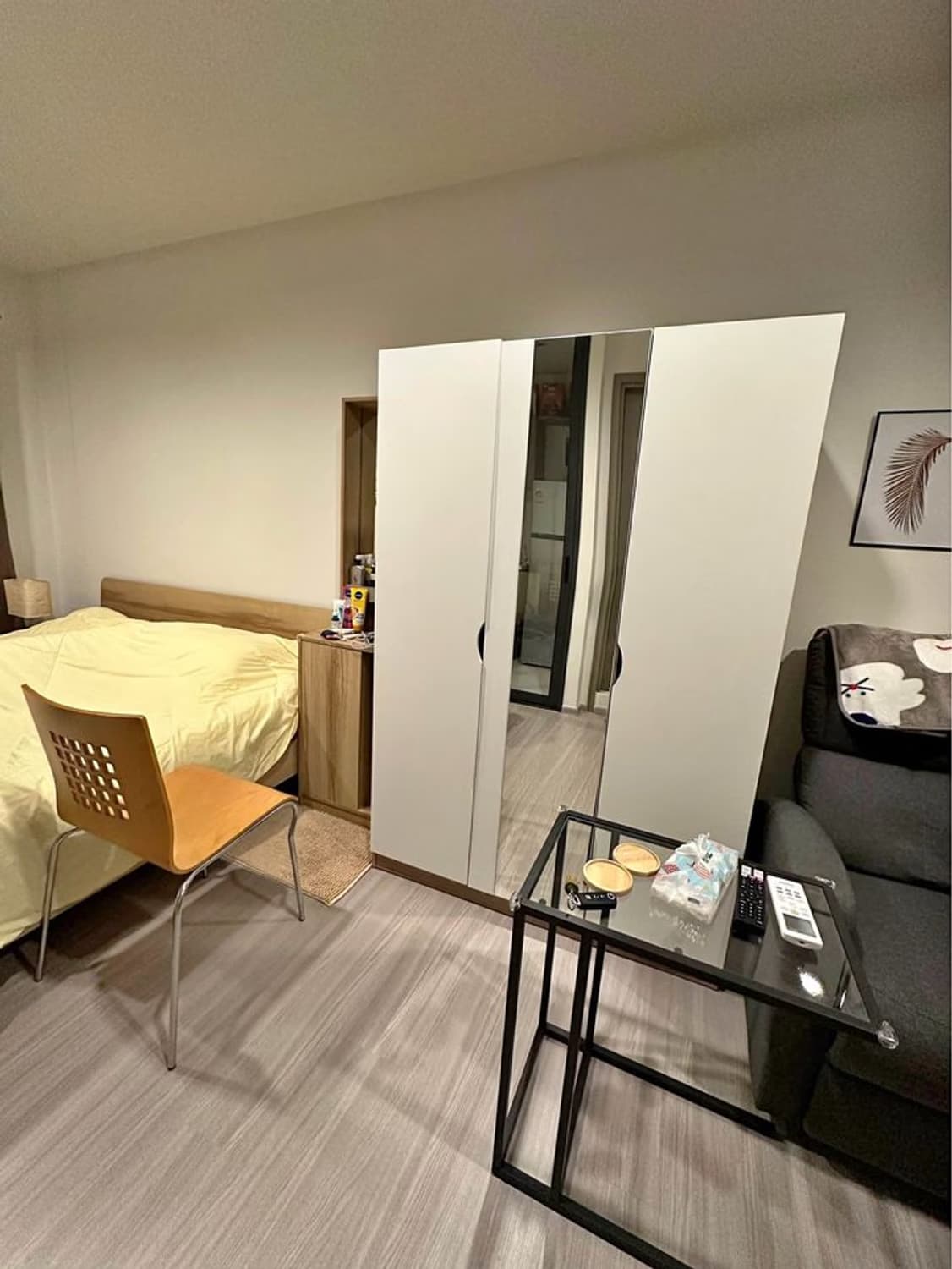Condo for Rent at Life Asoke Hype - Image 2