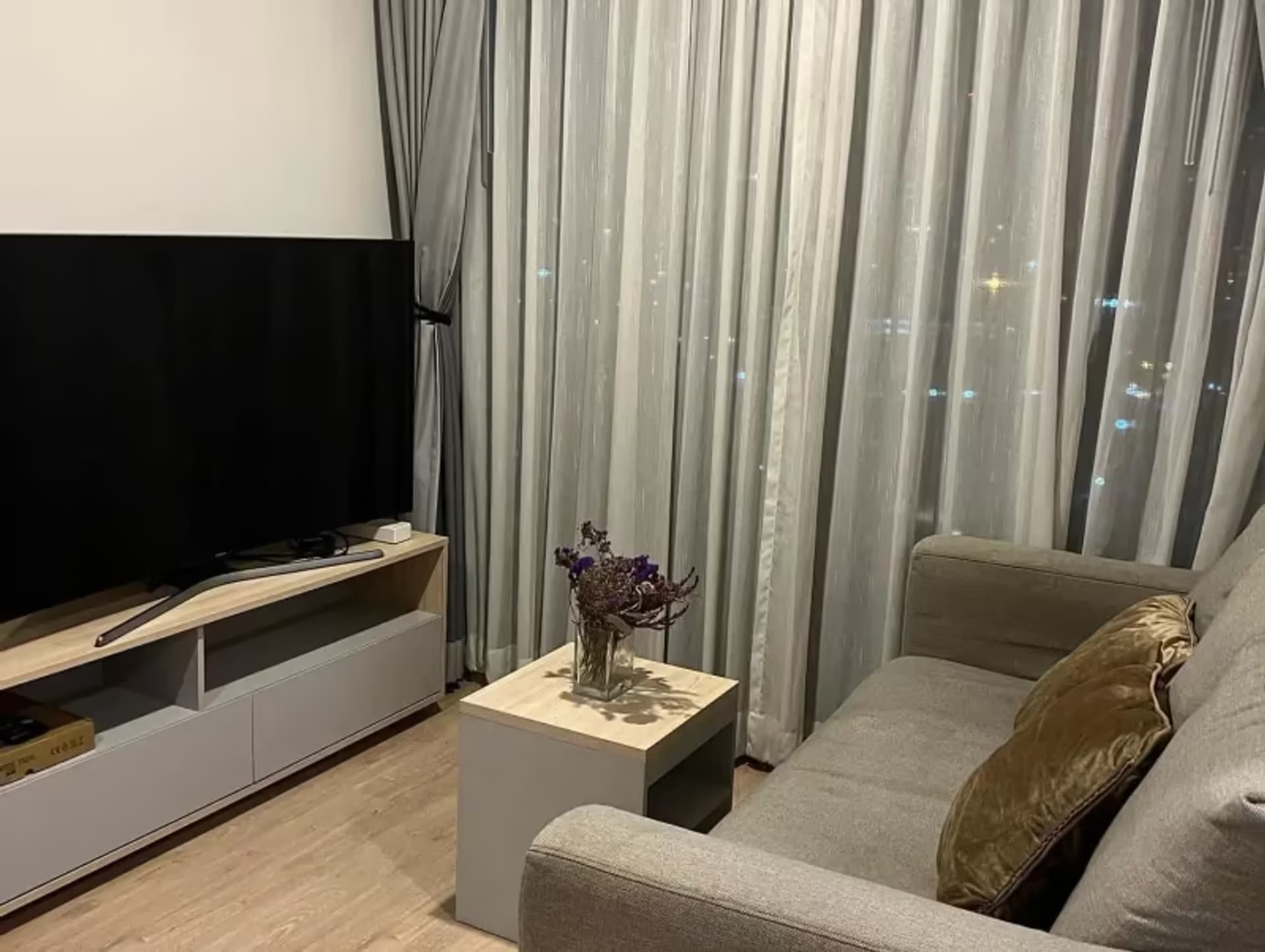 2 Bedroom Condo - Image 1