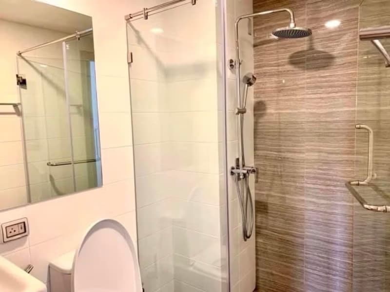 1 Bed Condo for Sale  Near Bearing BTS