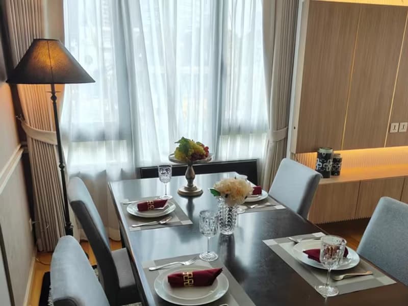 Condo for Rent, Sale at Prive by Sansiri