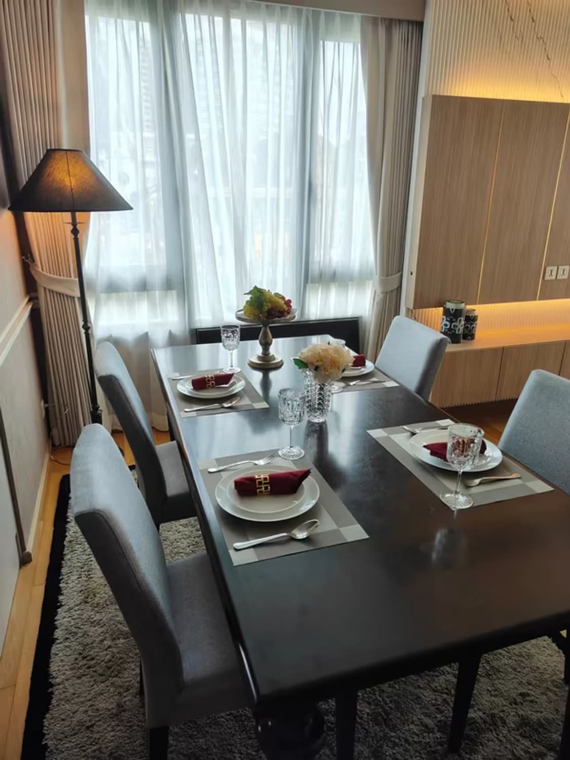 Condo for Rent, Sale at Prive by Sansiri - Image 11