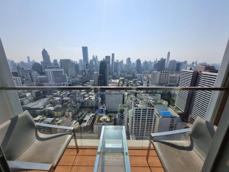 Condo for Sale at Hyde Sukhumvit 11