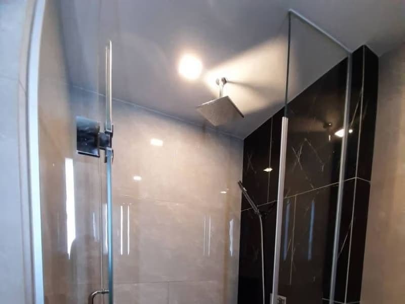 1 Bed Condo for Rent in Huai Khwang
