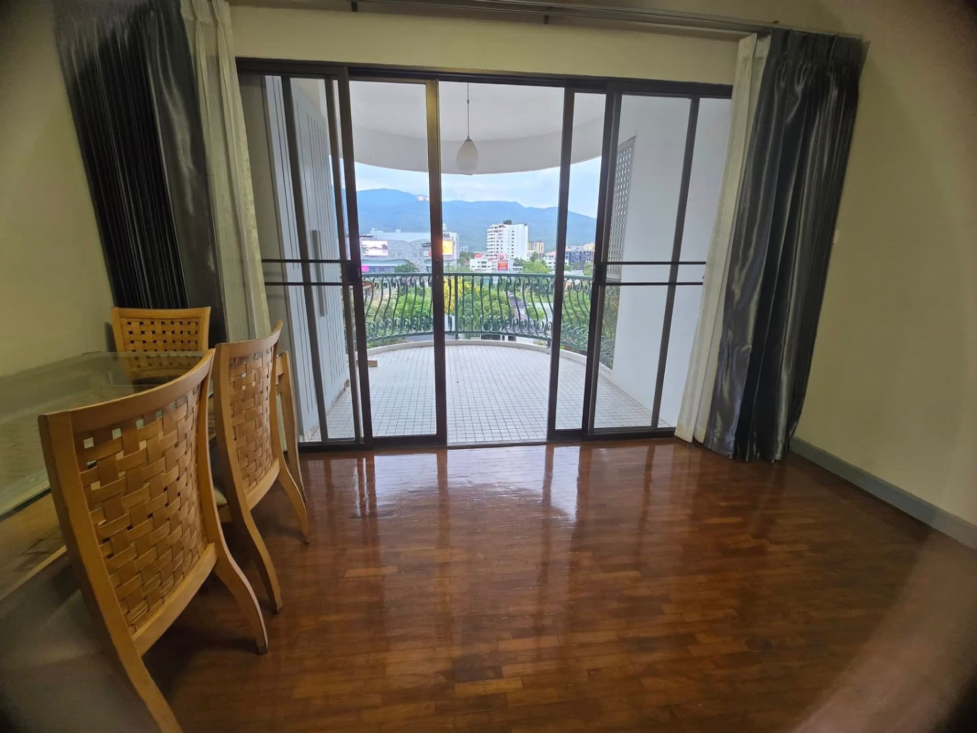 1 Bed Condo for Rent in Mueang Chiang Mai - Image 10