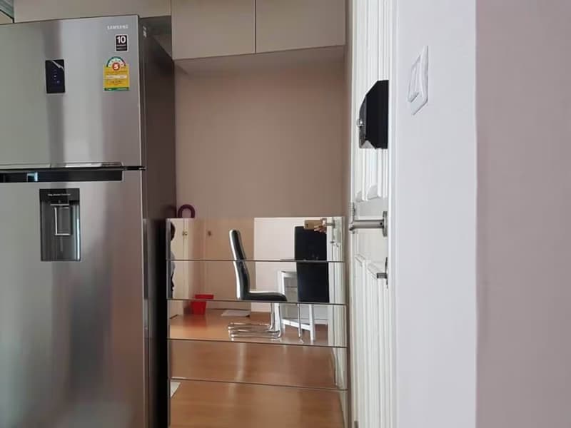 2 Bed Condo for Sale in Huai Khwang
