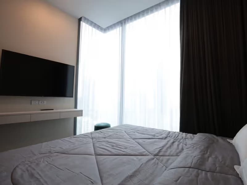 Condo for Rent, Sale at Laviq Sukhumvit 57