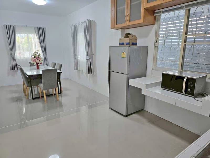3 Bed House for Rent in Doi Saket