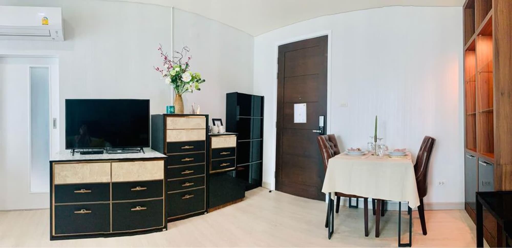  Ivy Thonglor 23 - Studio Condo for Rented *IVYT9022 - Image 4