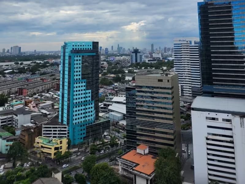 Condo for Sale, Rented at Oka Haus 