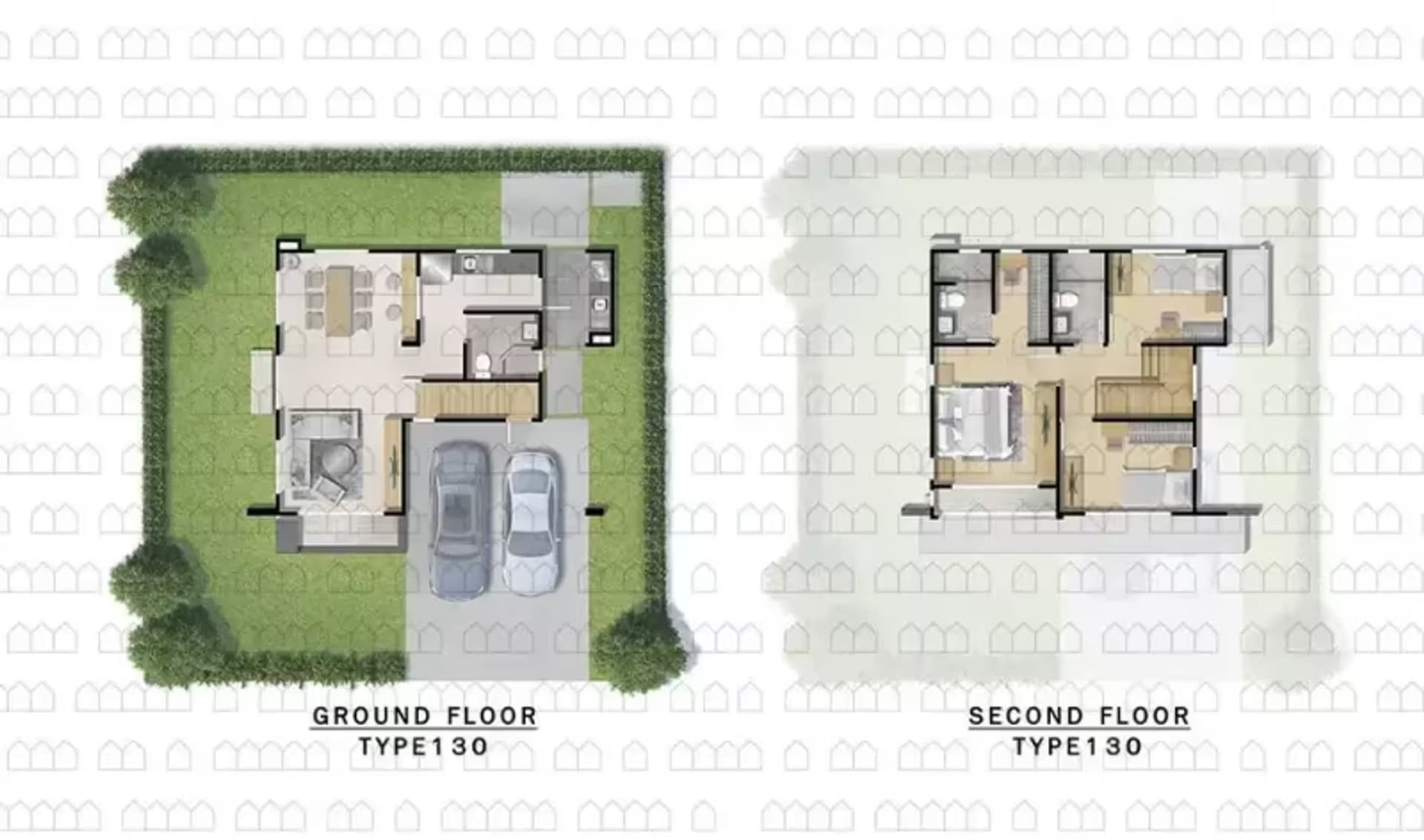 3 Bedroom House - Image 6