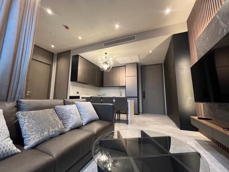 1 Bed Condo for Rent  Near Thong Lo BTS