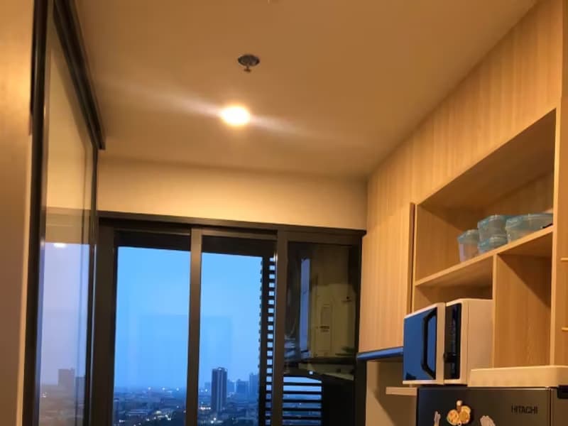 Studio for Rent in 