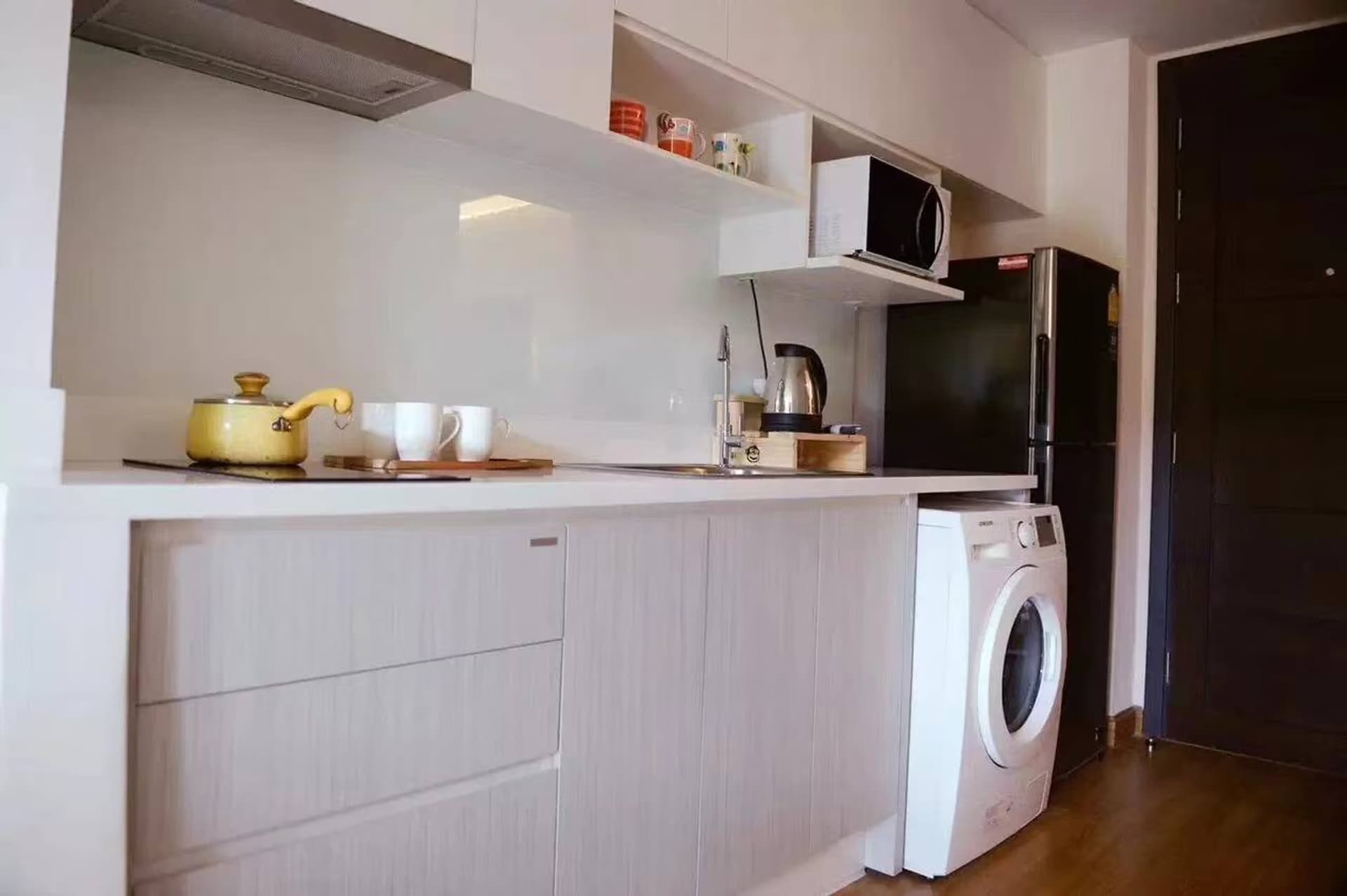 Condo for Sale at The Nimmana - Image 4