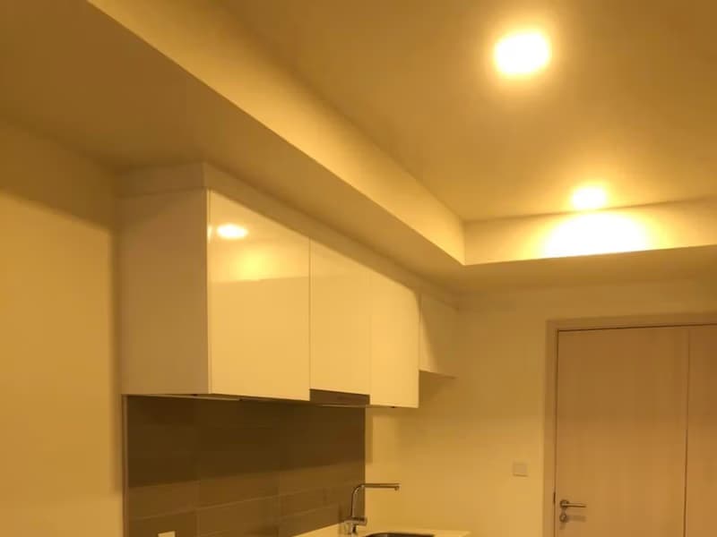1 Bed Condo for Rent  Near Thailand Cultural Centre MRT