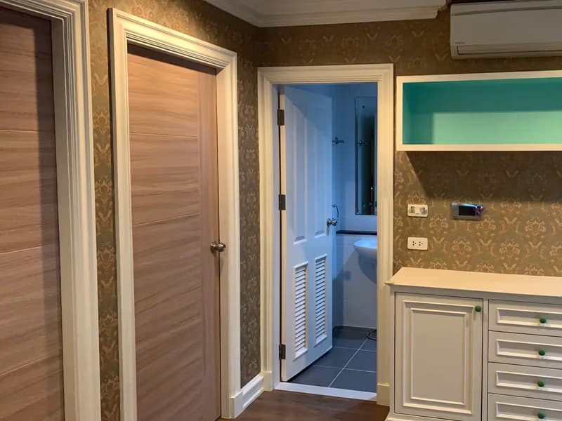 2 Bed Condo for Rent and Sale  Near Punnawithi BTS
