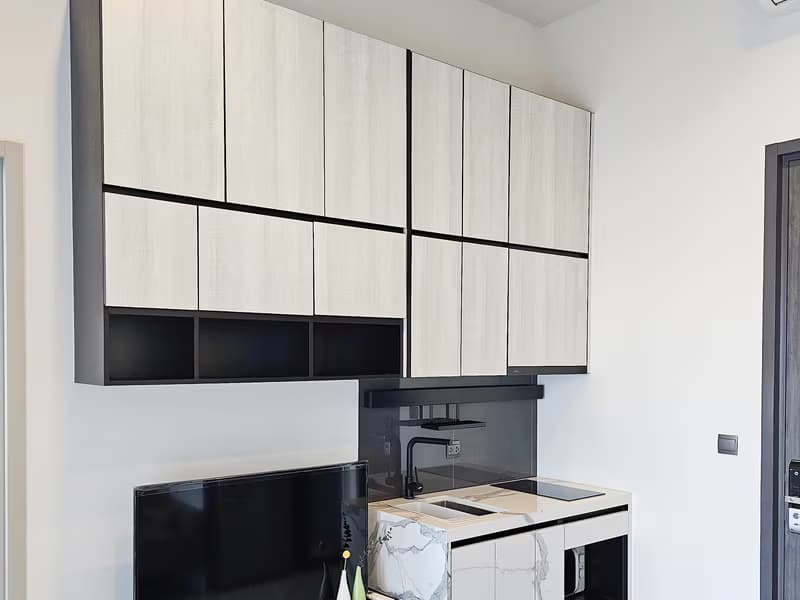 Condo for Rent at The Line Sukhumvit 101