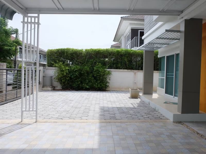 3 Bed House for Rent in Mueang Chiang Mai