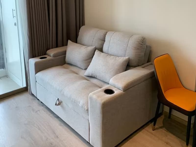 1 Bedroom Condo