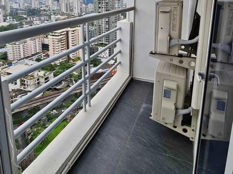2 Bed Condo for Sale in Khlong Toei