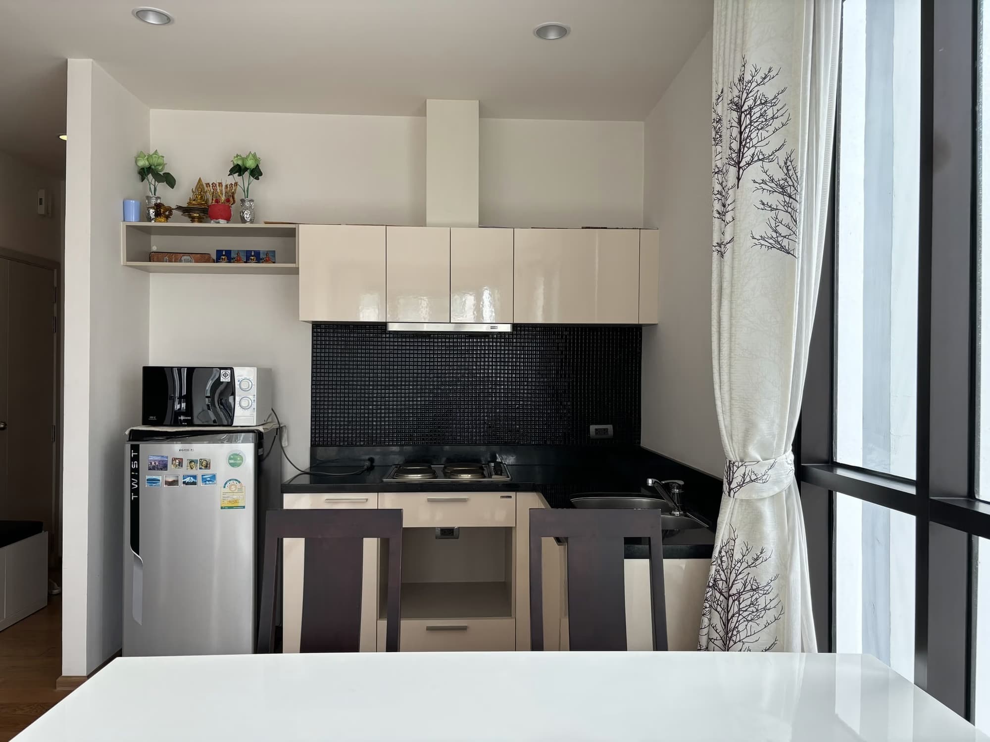 2 ห้องนอน Condo สำหรับ จำหน่าย ใน 	คลองสาน - Image 20