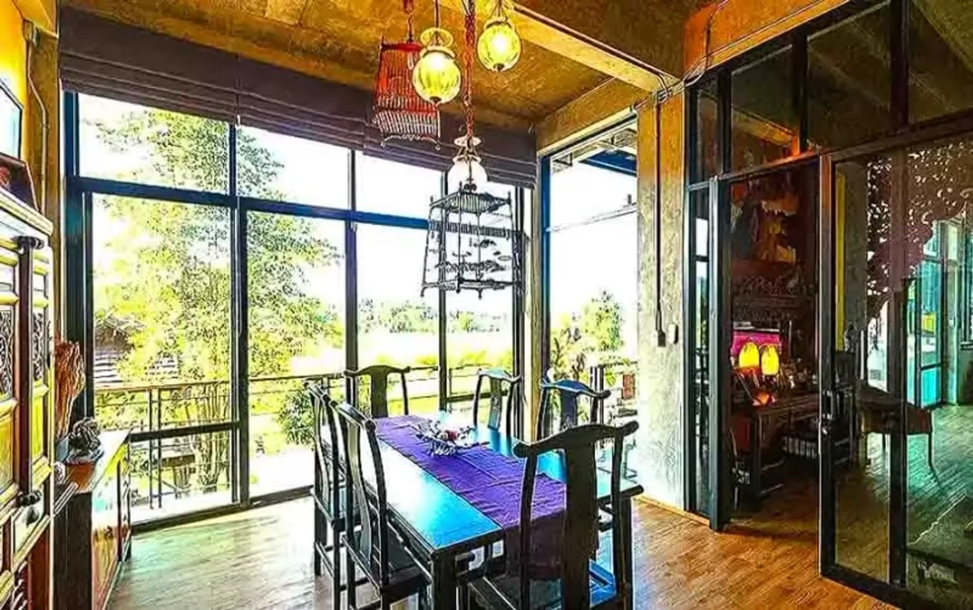 4 Bedroom House - Image 8