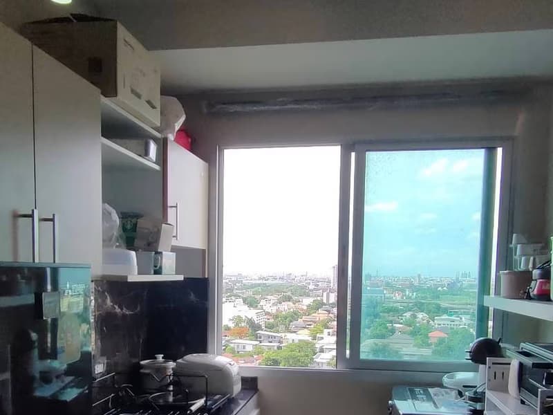 1 Bed Condo for Sale in Huai Khwang