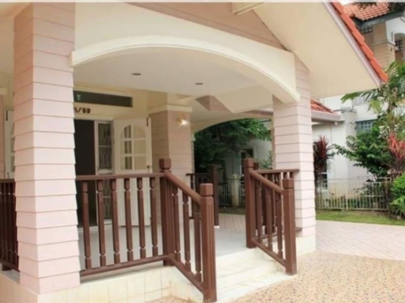 4 Bed House for Sale in Hang Dong
