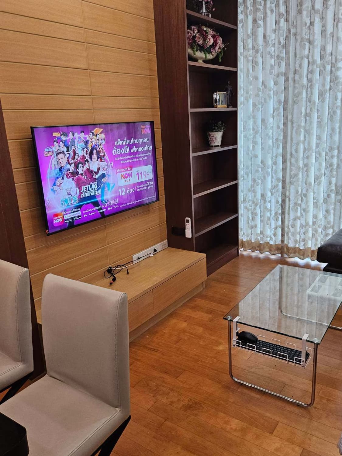 2 ห้องนอน คอนโด สำหรับ จำหน่าย ใน Ratchathewi - Image 1