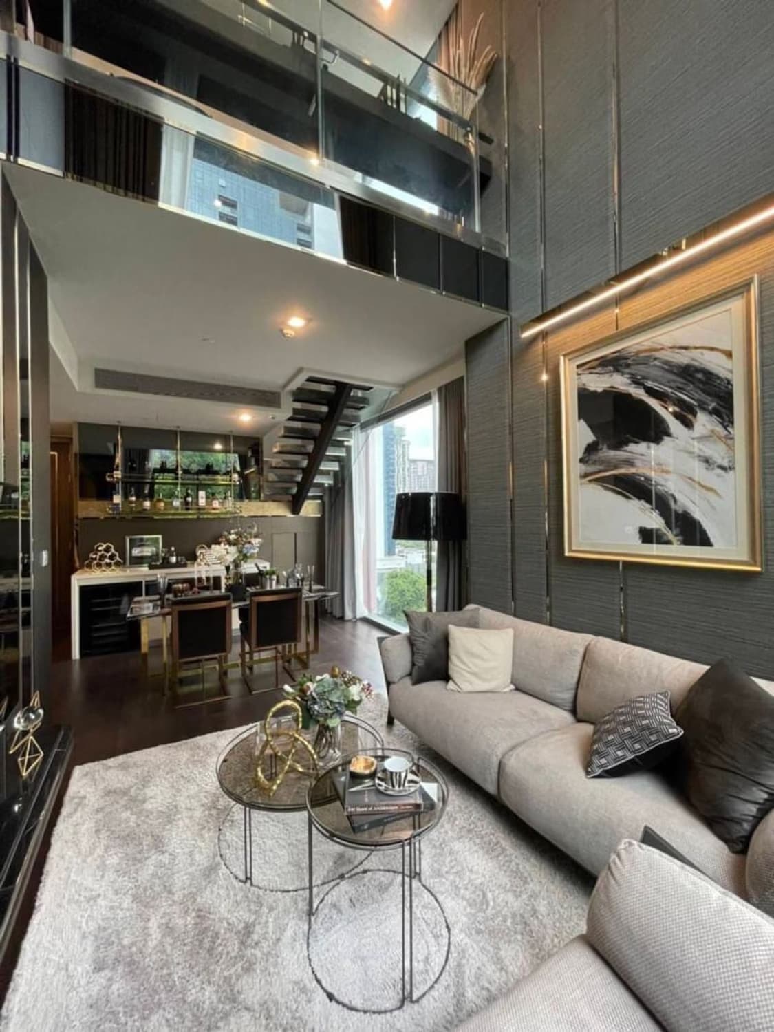 2 Bed Condo for Rent and Sale in Watthana - Image 1