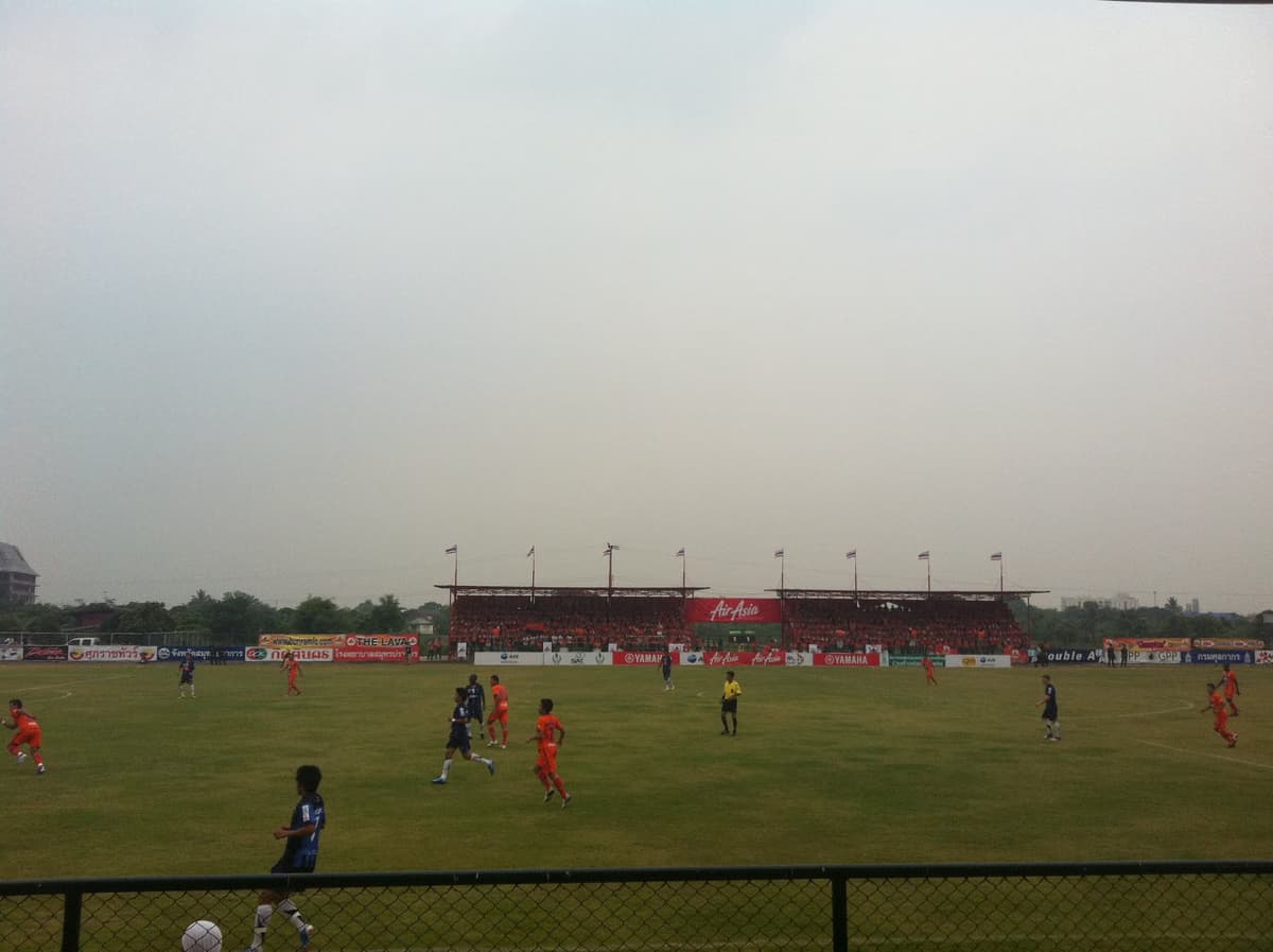 โรงเรียนวัดหัวคู้