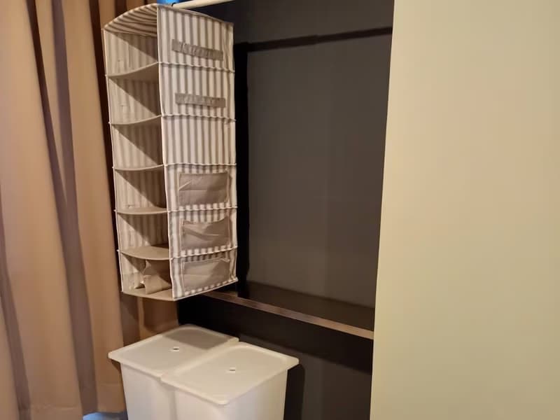 1 Bedroom Condo