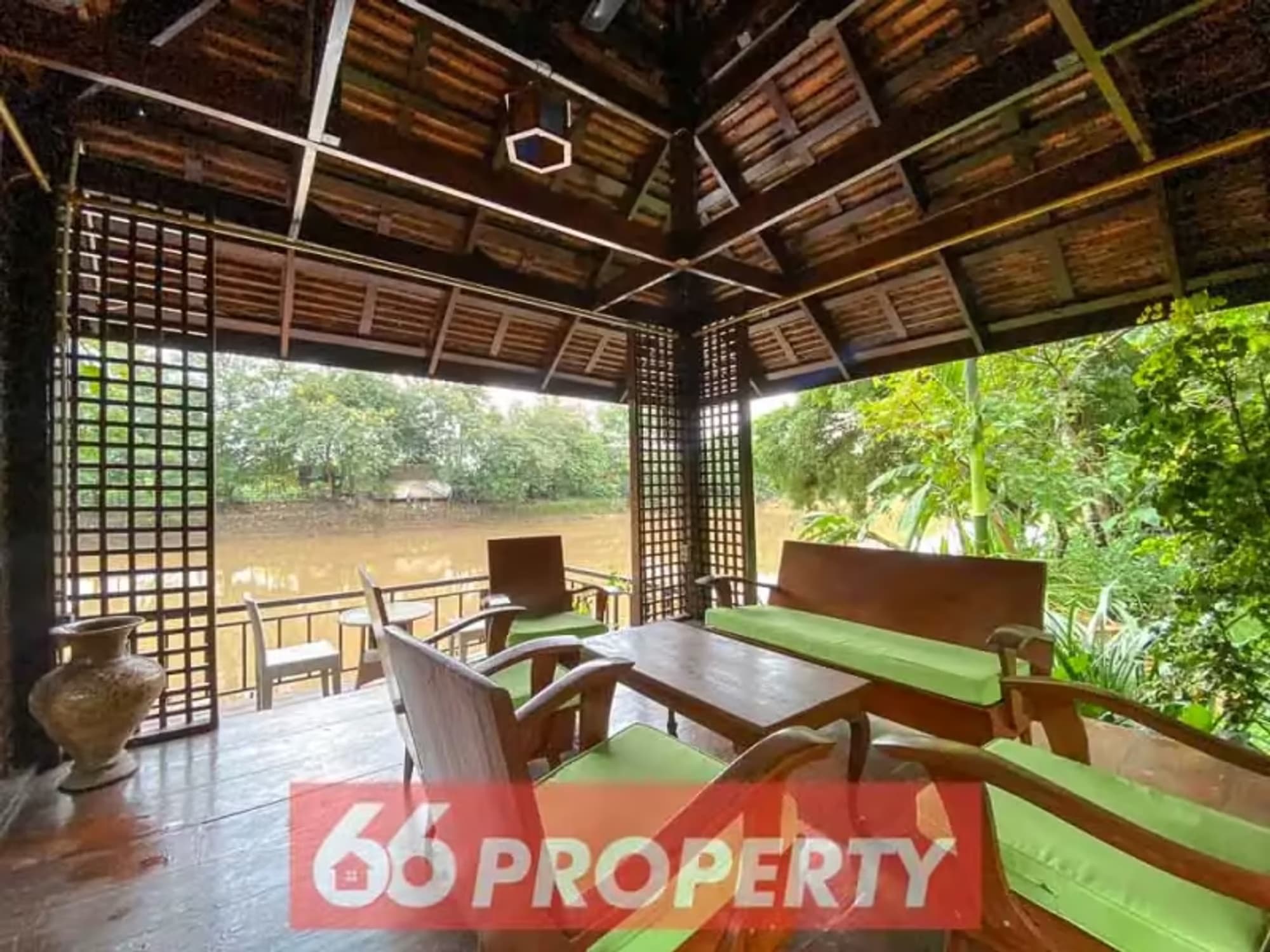 Pool Villa for Rent in Sop Mae Kha - Image 36