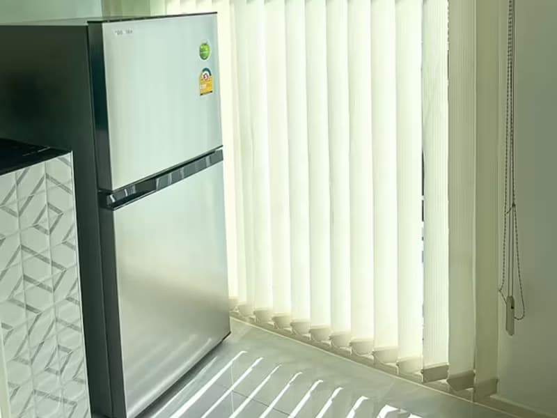 1 Bedroom Condo for Rent in Lumpini Ville Onnut 46