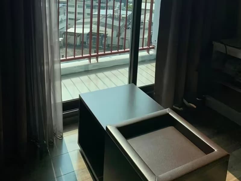 1 Bedroom Condo