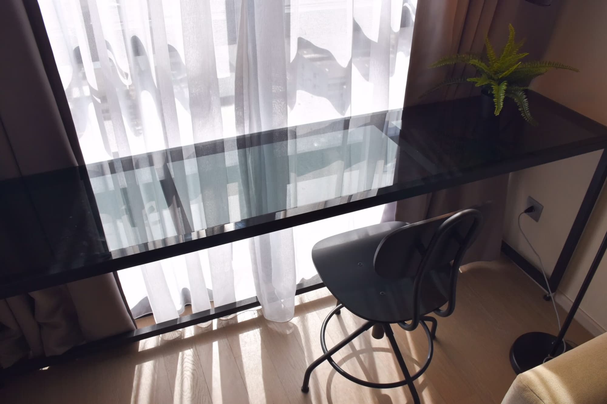  Ashton Asoke - 1 Bed Condo for Rented *ASHT11034 - Image 3
