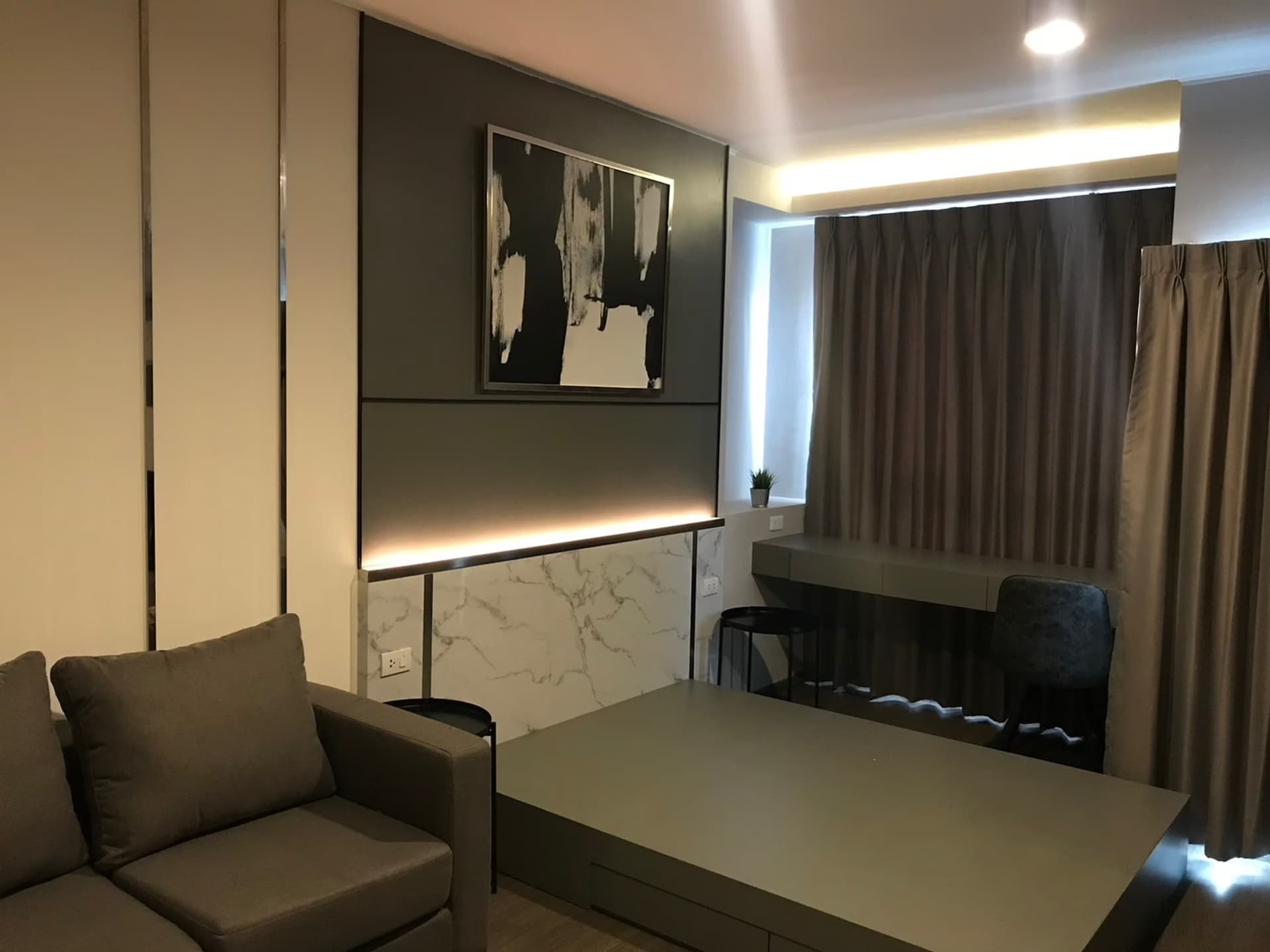 Condo for Rented, Sale w/Tenant at Ideo Sukhumvit 93 - Image 3
