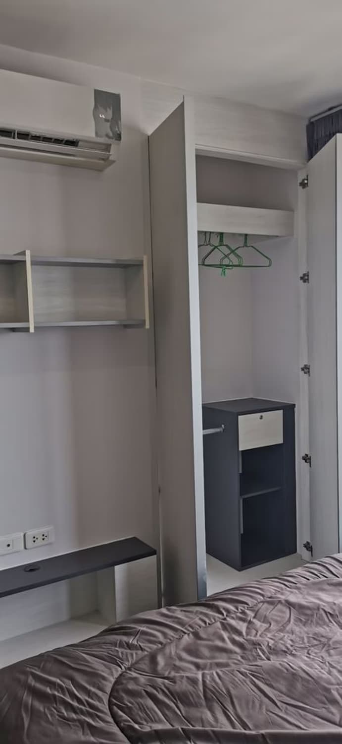 Condo for Rent at The Base Sukhumvit 77 - Image 5