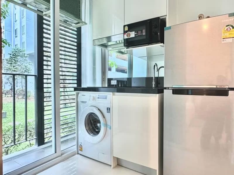 Condo for Rent at The Sky Sukhumvit - Udomsuk Station