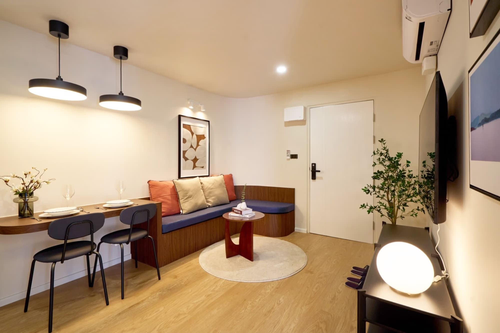 2 Bed Condo for Sale in Mueang Chiang Mai - Image 5