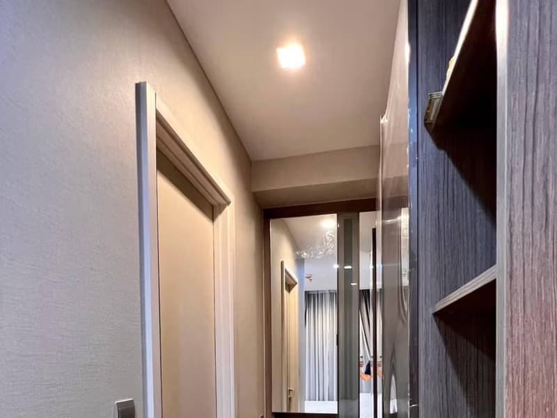Condo for Rent at The LINE Phahon-Pradipat